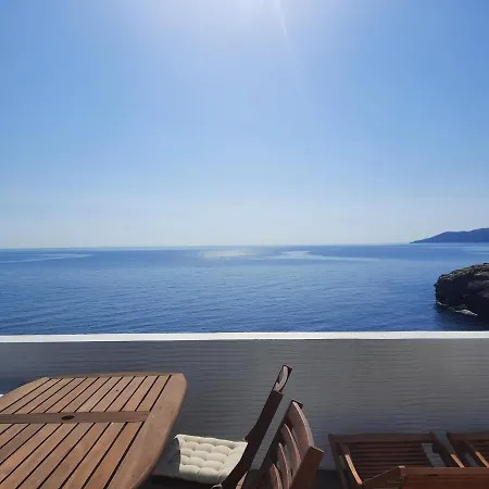 Vitali Beach Houses Exterior foto
