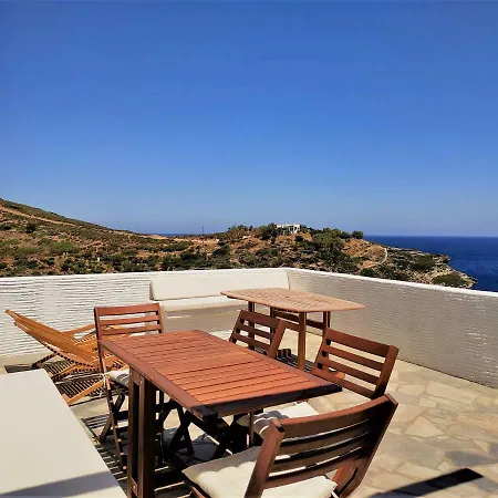 Vitali Beach Houses Exterior foto