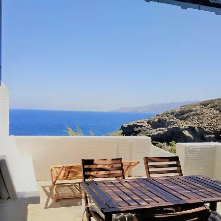 Vitali Beach Houses Exterior foto