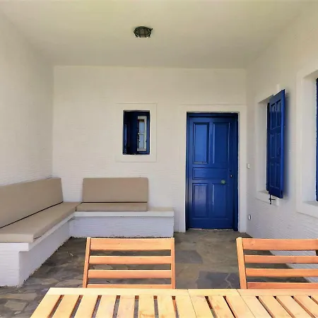 Vitali Beach Houses Exterior foto