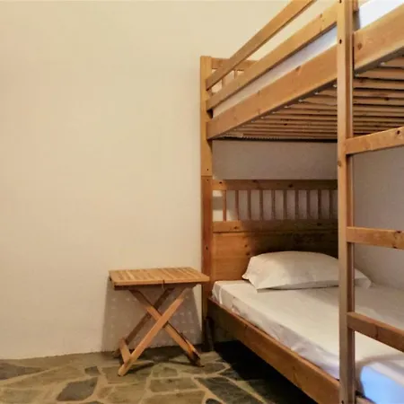 Vitali Beach Houses Zimmer foto
