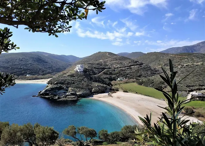 Vitali Beach Houses