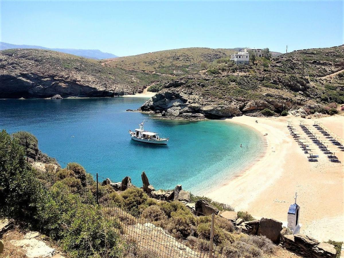 Vitali Vitali Beach