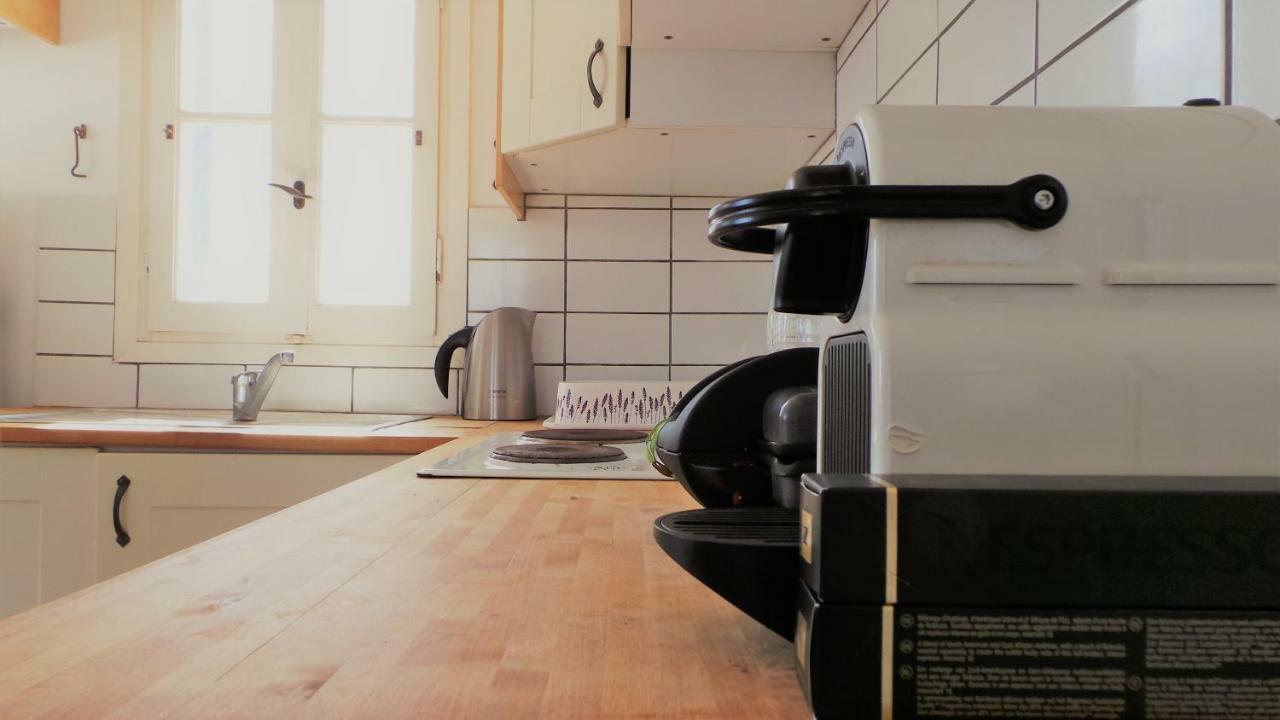 Vitali Holiday home *