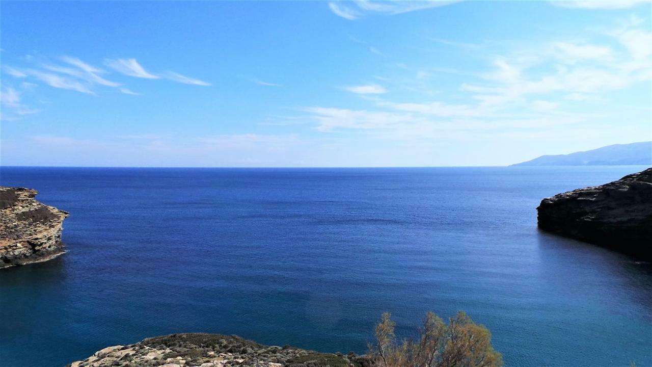Vitali Holiday home *