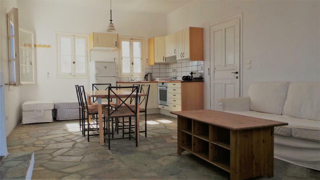 Vitali Holiday home *