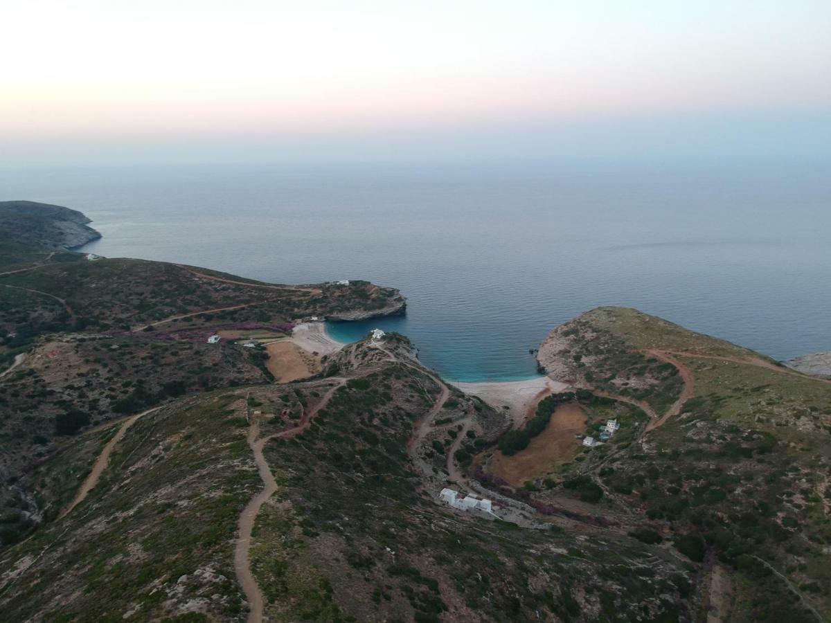 Vitali Holiday home