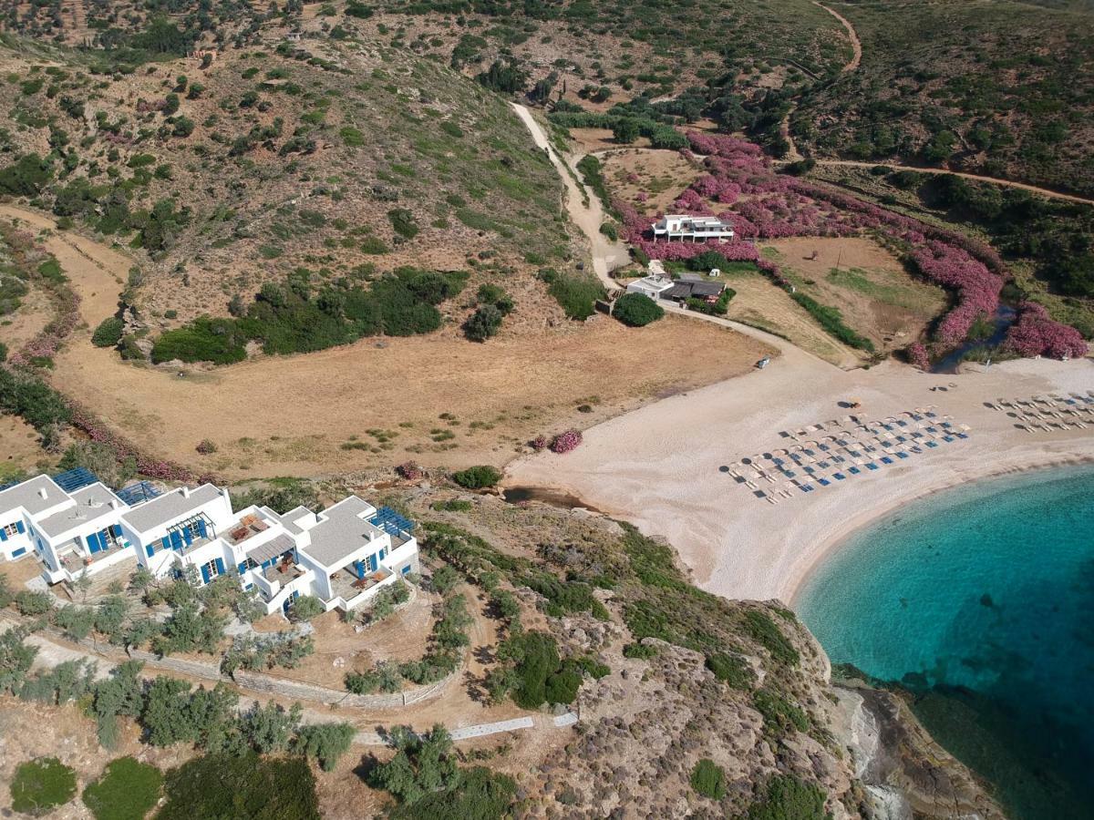 Vitali Vitali Beach