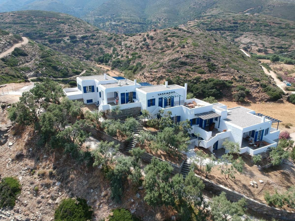 Holiday home Vitali Vitali Beach