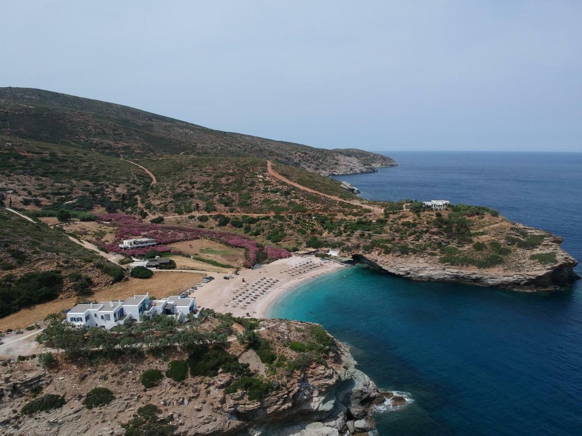Vitali Holiday home *