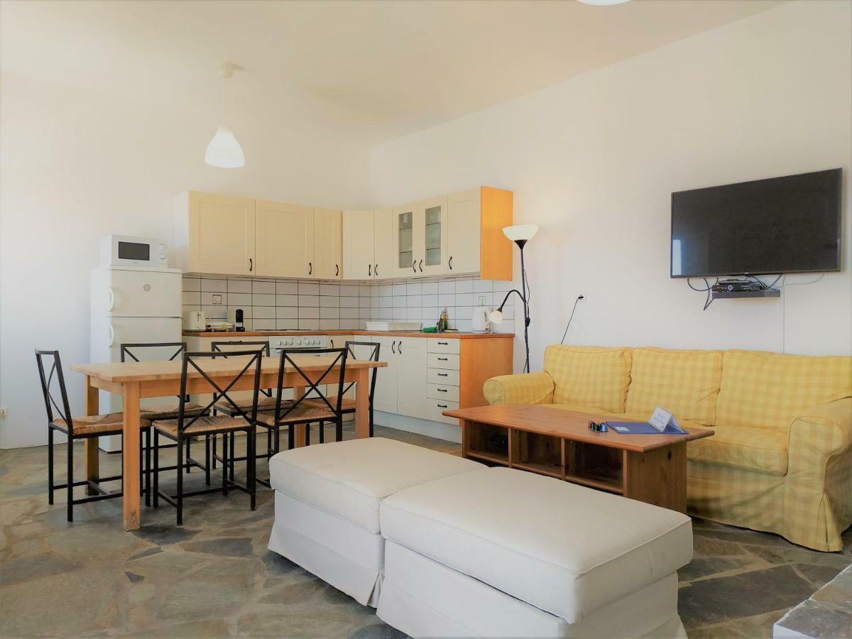 Holiday home Vitali Vitali Beach