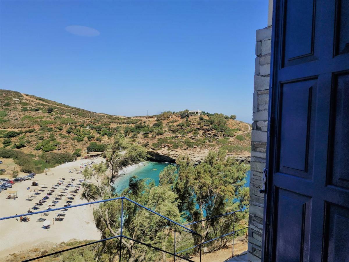 Vitali Holiday home *