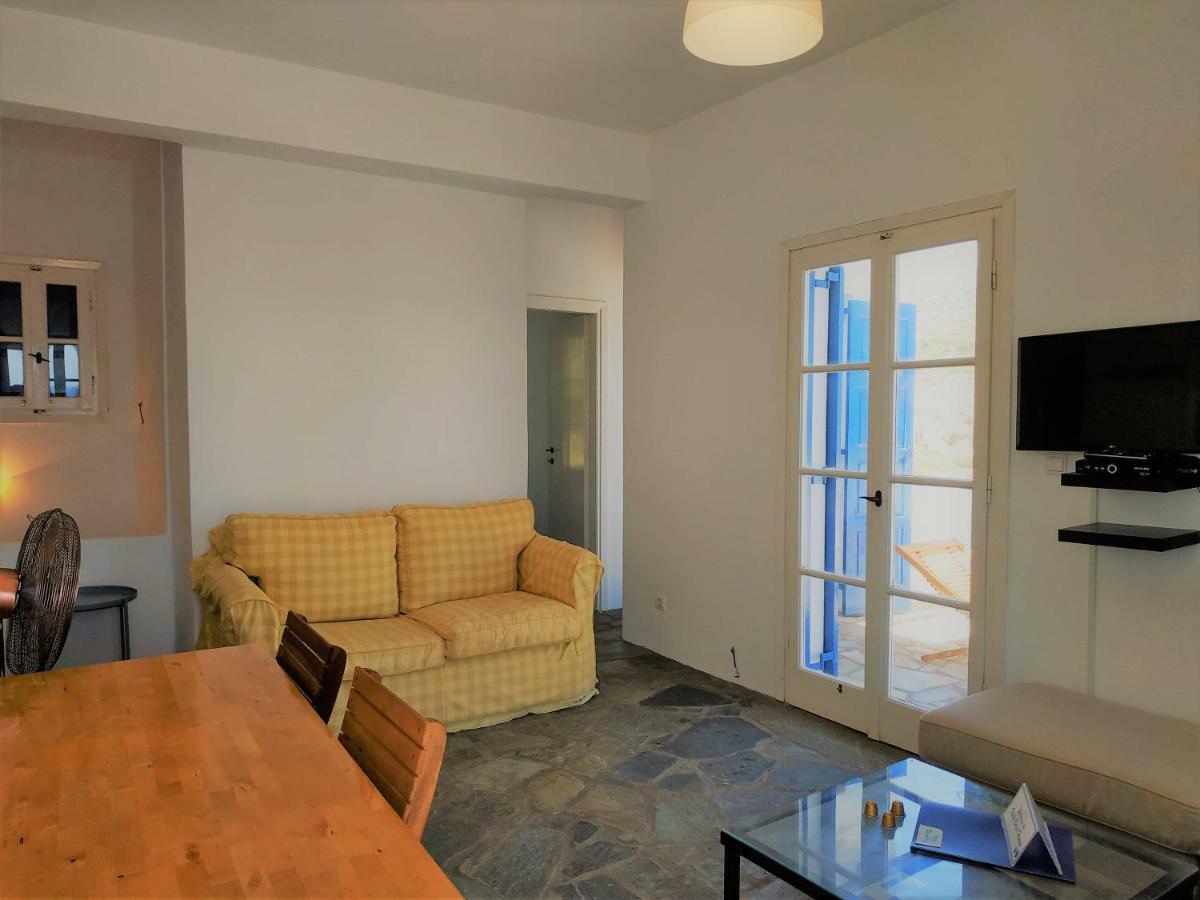 Vitali Holiday home *