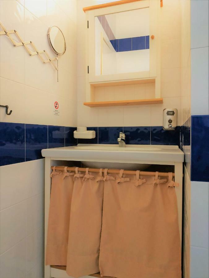 Vitali Holiday home *