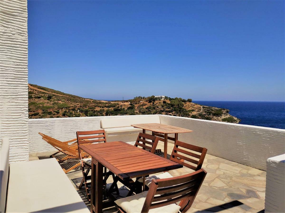 Vitali Holiday home *