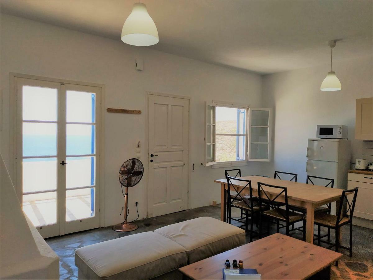 Vitali Holiday home