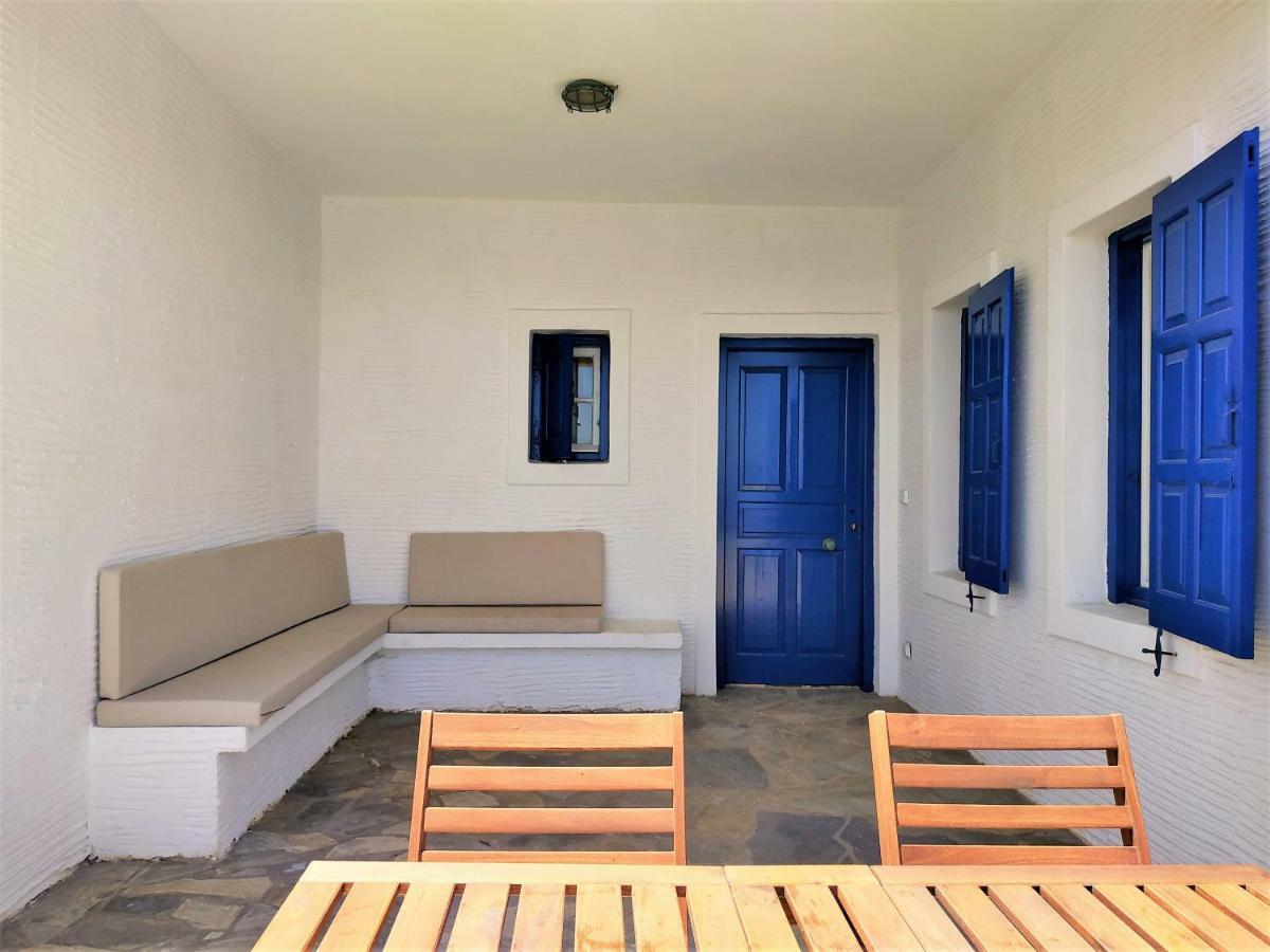 Holiday home Vitali Vitali Beach